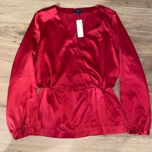 J Crew Blouse